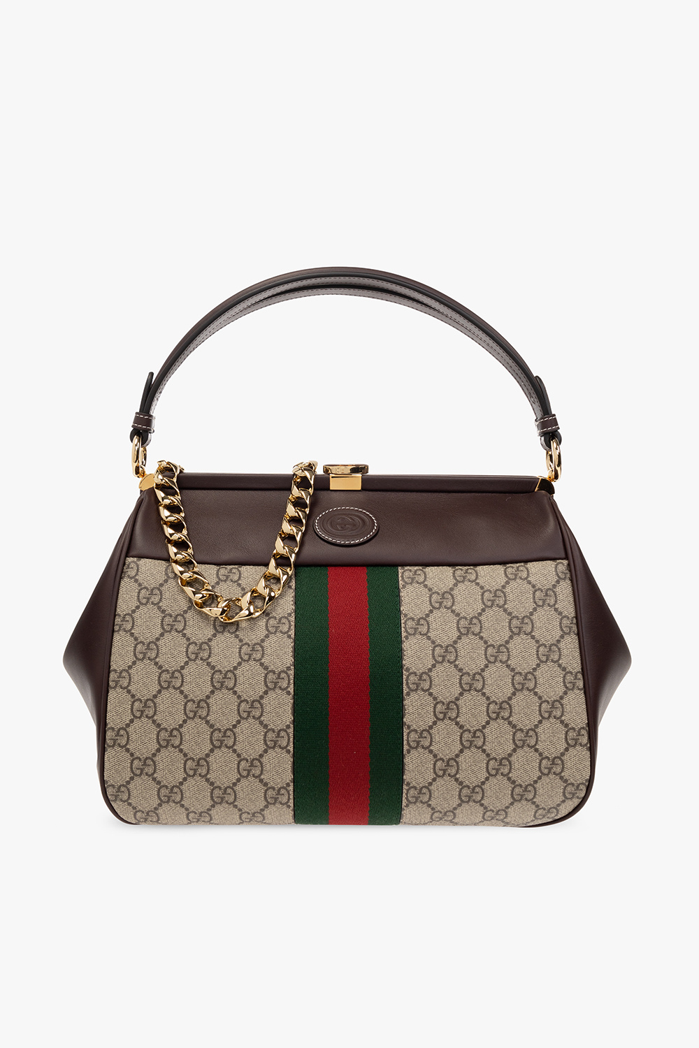 Gucci Virgo shoulder bag Women s Bags Vitkac